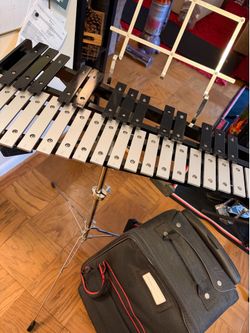 Student Xylophone
