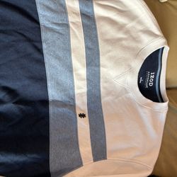Izod Sweatshirt Size L