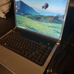 Dell Laptop For $80