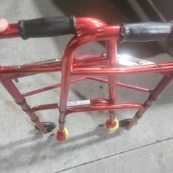Andador Manuable 