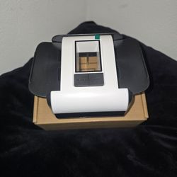 Automatic Card Shuffler