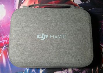 DJI Mavic Mini Fly More Combo
