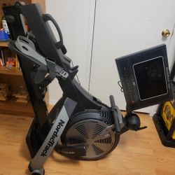 Nordictrack RW 600