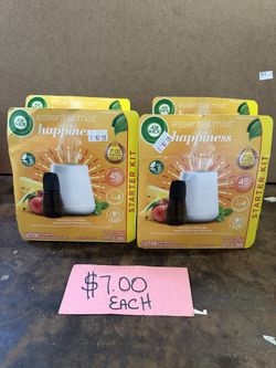 Air Wick Essential Mist