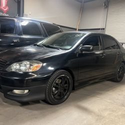 Toyota @ Auction 