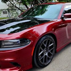 UP UP 2018 SCAT PACK 