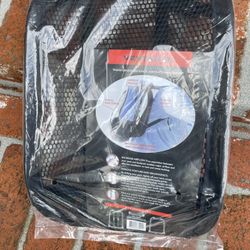 Backpack Ventilation 