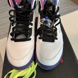 Air Jordan 5 Retro (Bel Air)