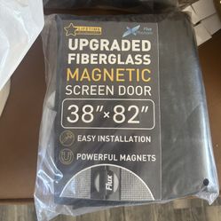 Screen Door Mesh 