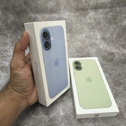 Iphone 17 256gb UNLOCKED 