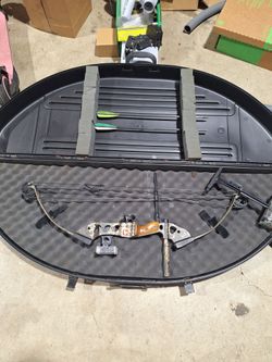 Youth bow
