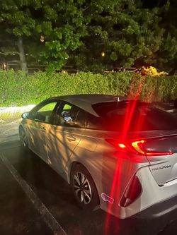 2019 Toyota Prius