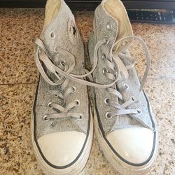 Converse High Tops