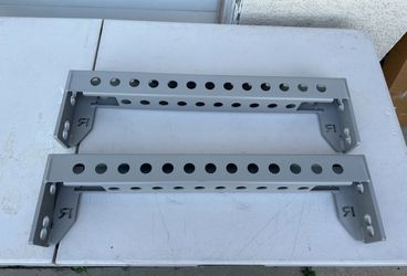 Rogue Fitness 30 inch Monster Crossmembers
