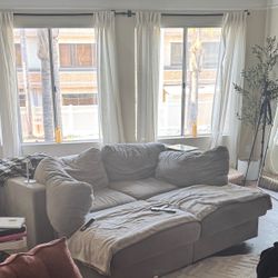 Used Sectional Couch 