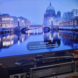 LG 40" TV Great Condition 