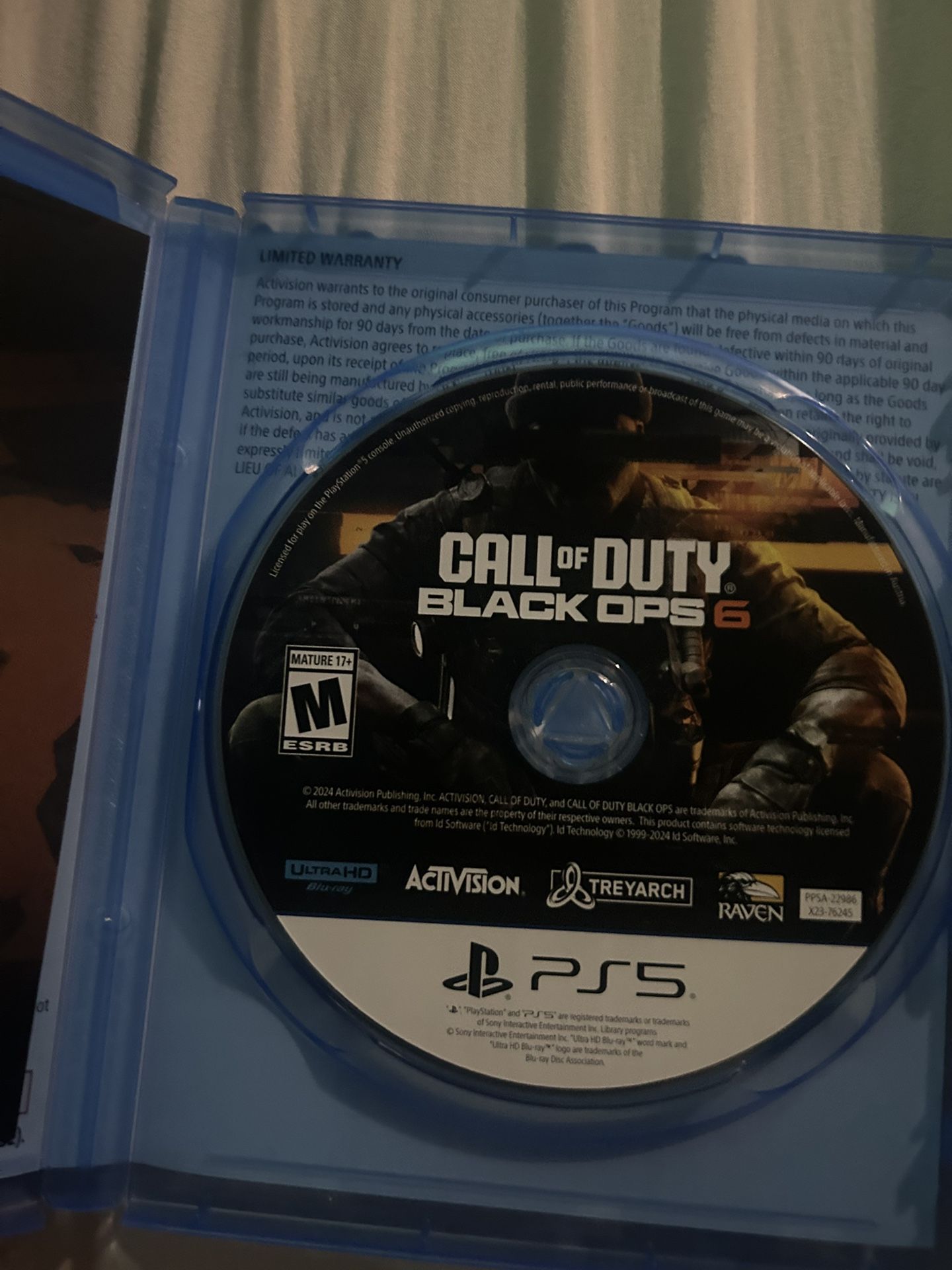 Ps5