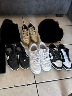 Nike shoes