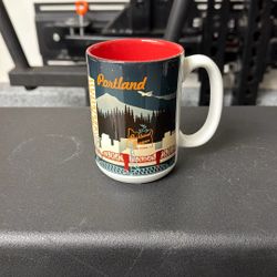 Portland Mug