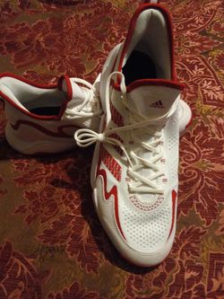 Men's Sneakers Adidas Size 16
