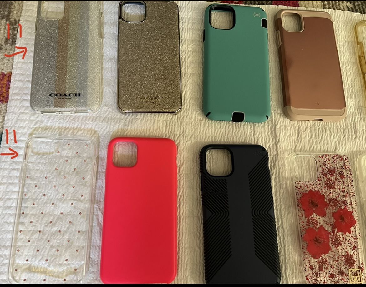 iPhone Cases