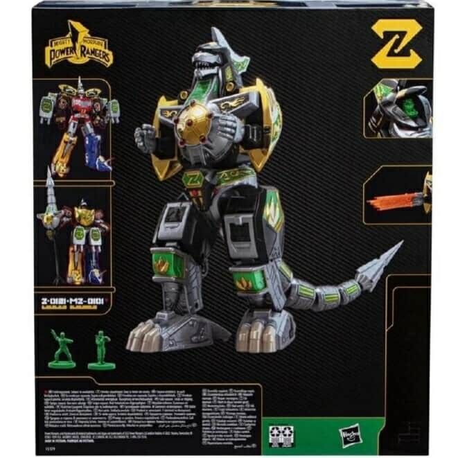 Power Ranger Bundle