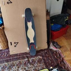 Long Board