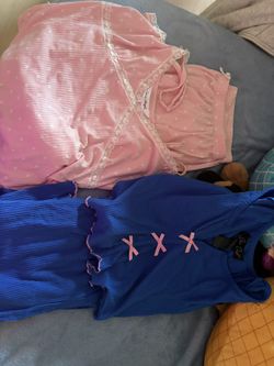Pajama Sets