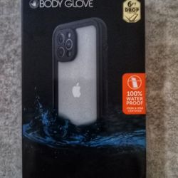 Body Glove For iPhone 12 Pro Max