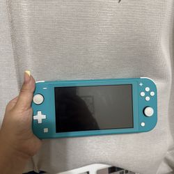 Nintendo Lite