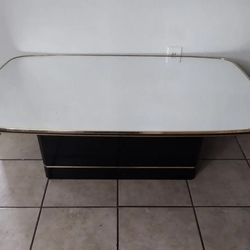 Coffee Table Measurements In Pictures $100 Pick Up Only Cash Only In Bakersfield In The 93308 Area No Holds 