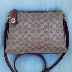 Coach Original. 