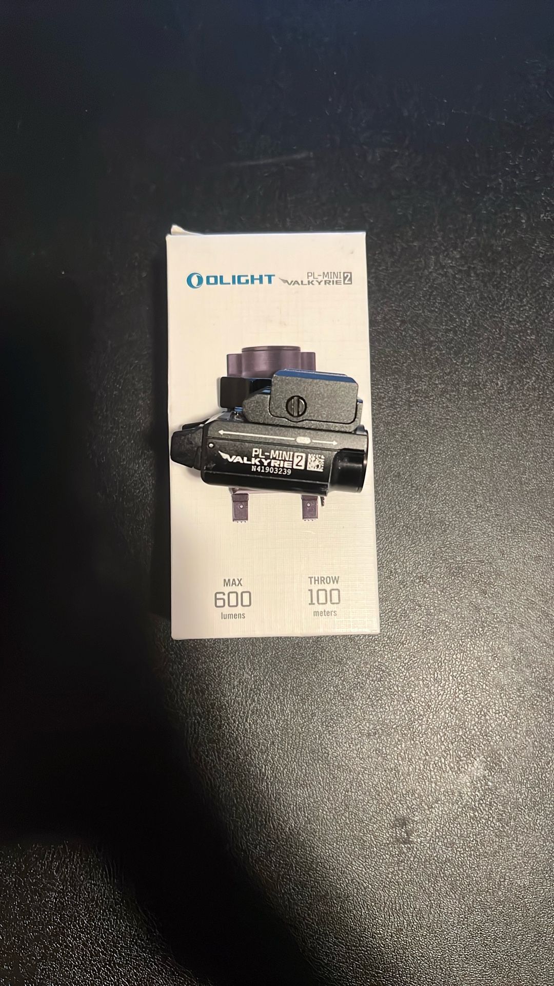 Olight PL-MINI Valkyrie 2