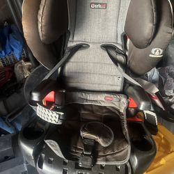 Car Seat