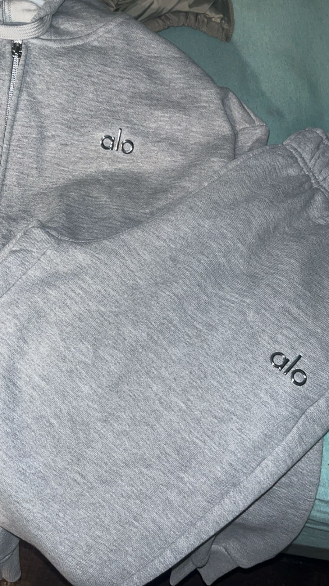 ALO