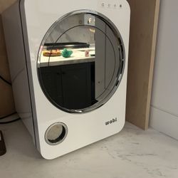 Wabi UV Sterilizer Sanitizer 