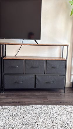 storage chest for closet or living room