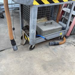 Utility Cart