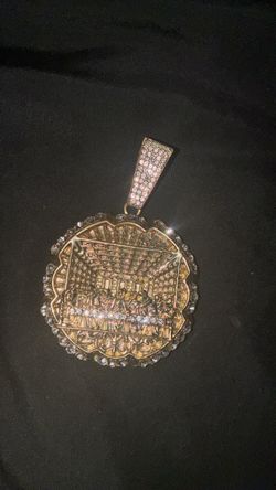 Pendant