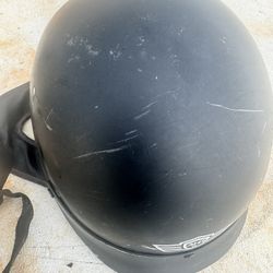 HELMETS