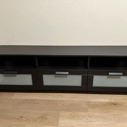 Ikea Brimnes Tv Unit Console Table