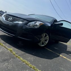 2011 Nissan Altima