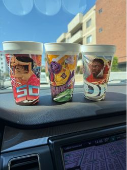 Mcdonalds WC cup - looking to trade