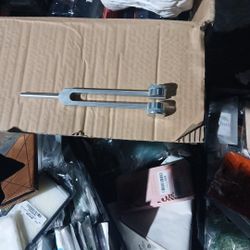 Diagnostic Tuning Fork