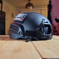 Airsoft HELMET