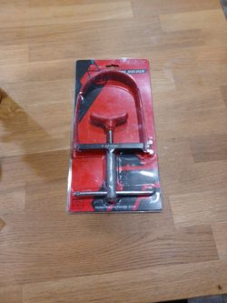 Pulley Holder
