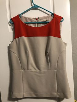 Women’s tank top 12