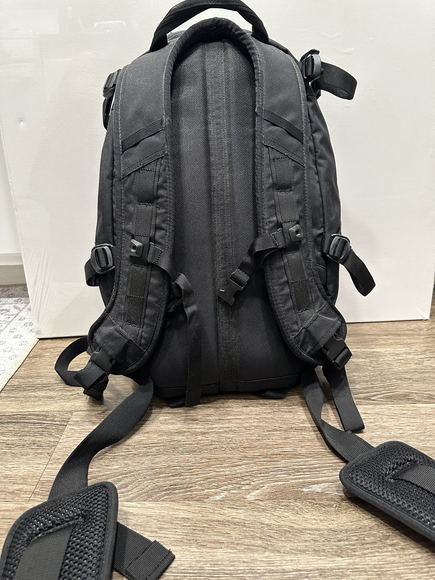 511 Brand- Hiking Backpack