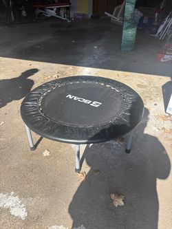 Workout equipment