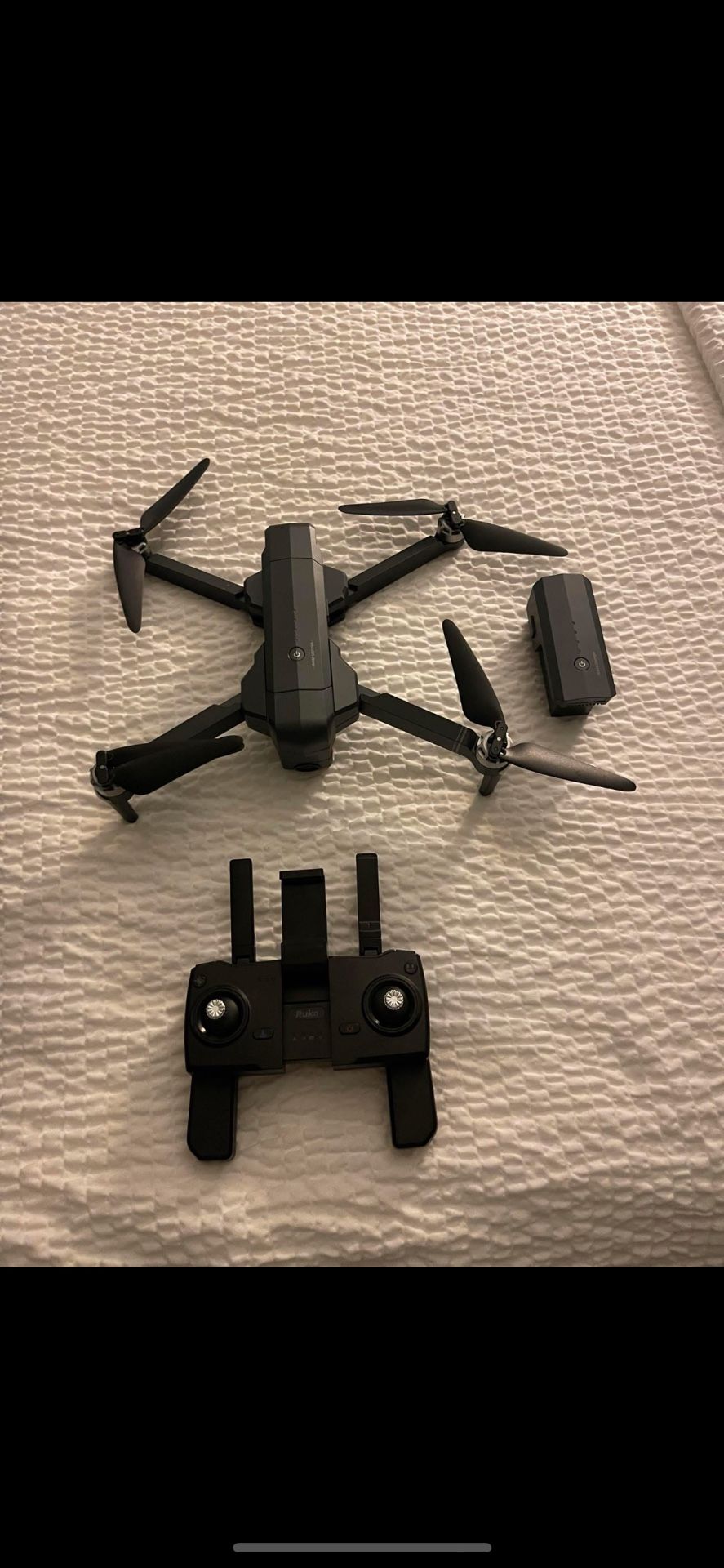 Ruko F11 PRO